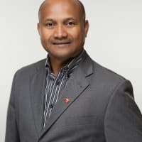 Roland Ranaivoarison